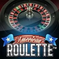 American Roulette Game