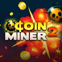 Coin Miner 2 Game