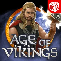 Age of Vikings Game