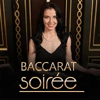 Baccarat Soirée Game
