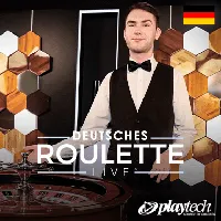 Deutsches Roulette Game